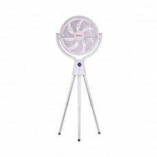 SONA SFS 9011DC 12” Remote DC Quadpod Fan